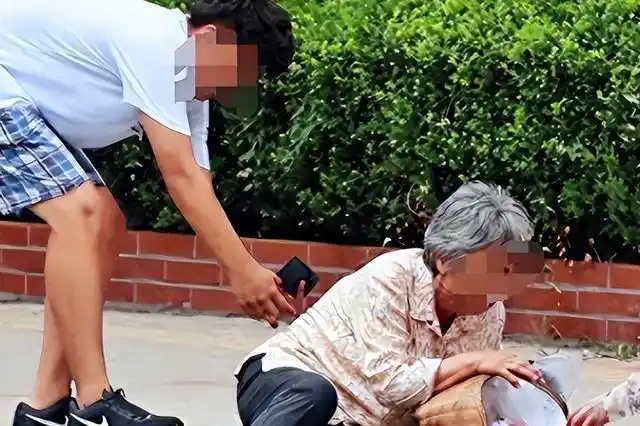 18年前的彭宇案,真相究竟如何?