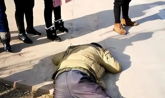 18年前的彭宇案,真相究竟如何?