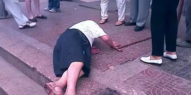 18年前的彭宇案,真相究竟如何?