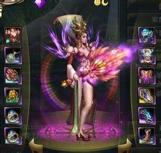 御龙在天手游羽扇技能选择什么 羽扇技能选择推荐