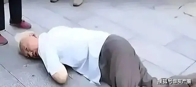 “不是你撞的，干嘛去扶”的法官：十七年后，各方煎熬的人生