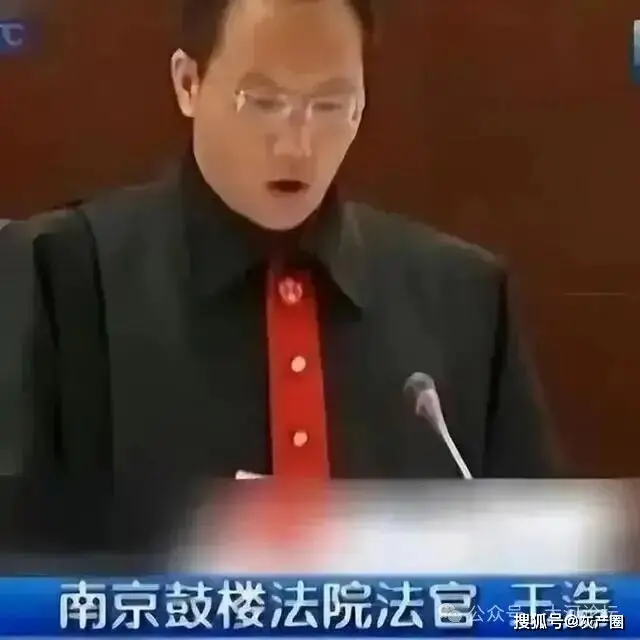 “不是你撞的，干嘛去扶”的法官：十七年后，各方煎熬的人生