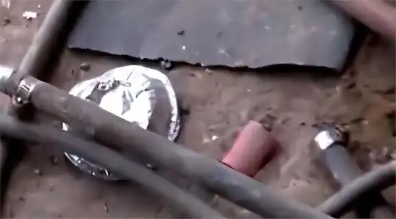 多年前山东男孩被工友开玩笑，用高压泵往体内充气，五脏严重损坏