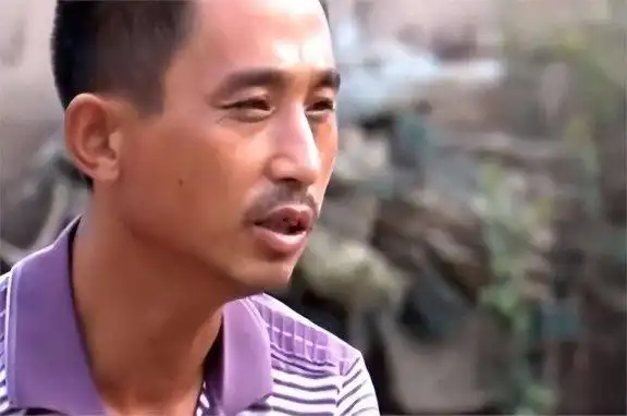 多年前山东男孩被工友开玩笑，用高压泵往体内充气，五脏严重损坏