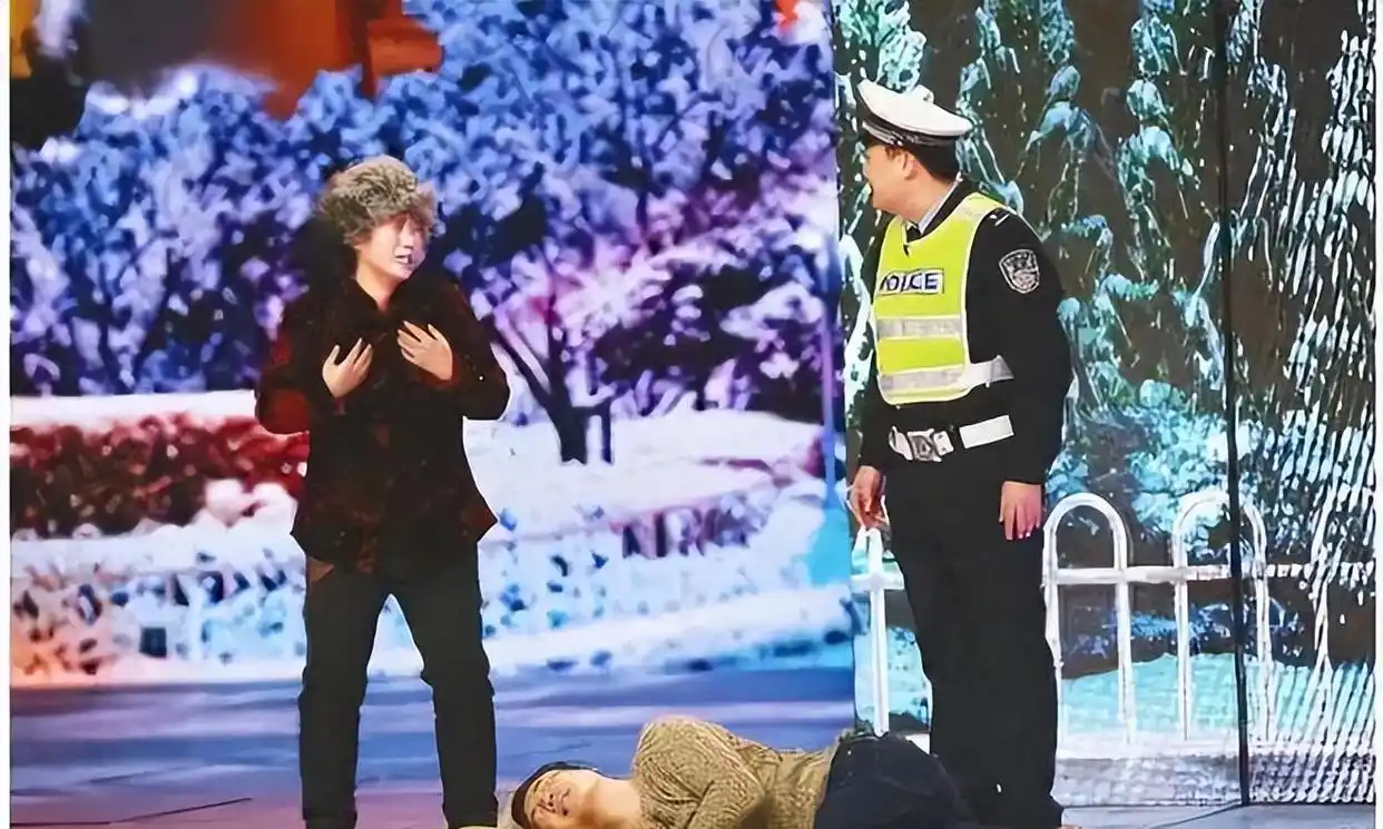 法官王浩与“彭宇扶人案”：正义与良知的较量