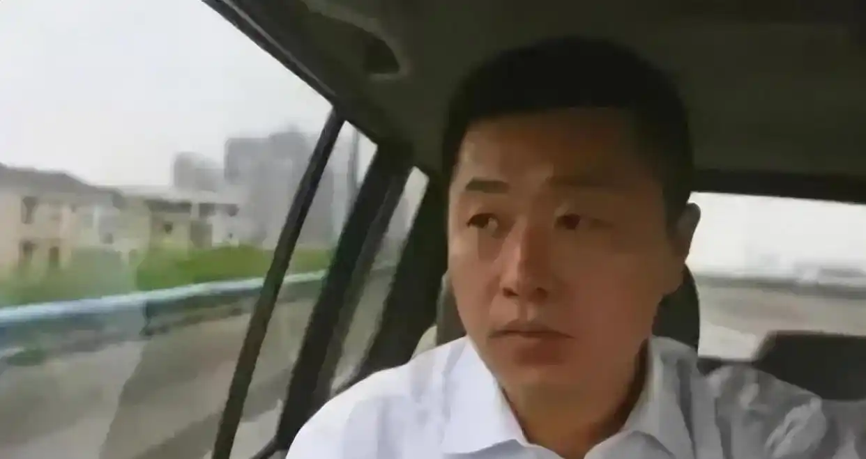 法官王浩与“彭宇扶人案”：正义与良知的较量