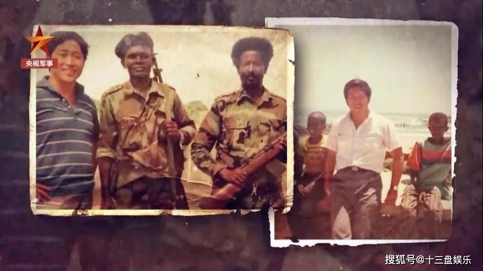 吴京的冷锋原型故事是真的?《战狼2》太难被超越,李焕英也不行