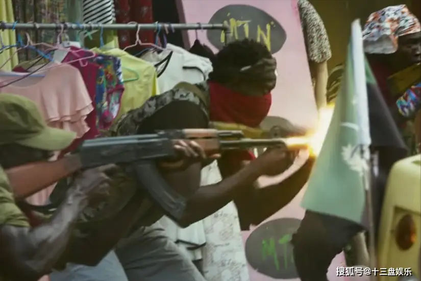 吴京的冷锋原型故事是真的?《战狼2》太难被超越,李焕英也不行