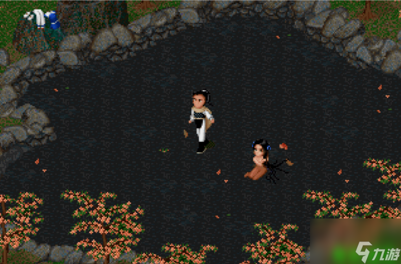 仙剑4超级详细图文攻略 邪派玩法详解