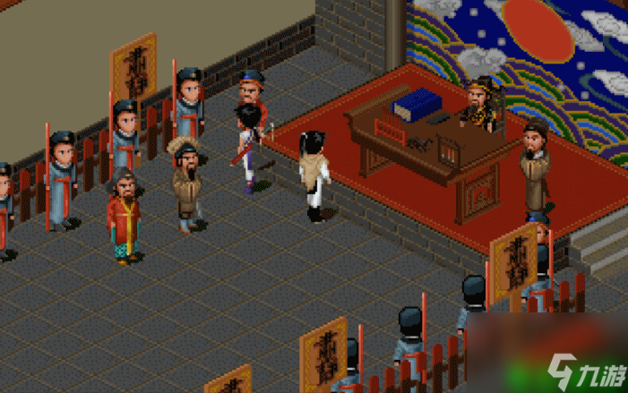 仙剑4超级详细图文攻略 邪派玩法详解