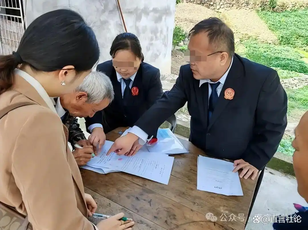 彭宇案的法官如今怎么样了?