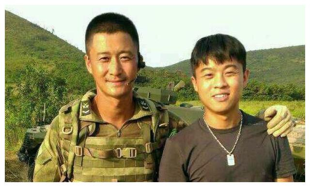 他才是《战狼》中真正的特种兵，1.5米身高，连吴京都退让三分