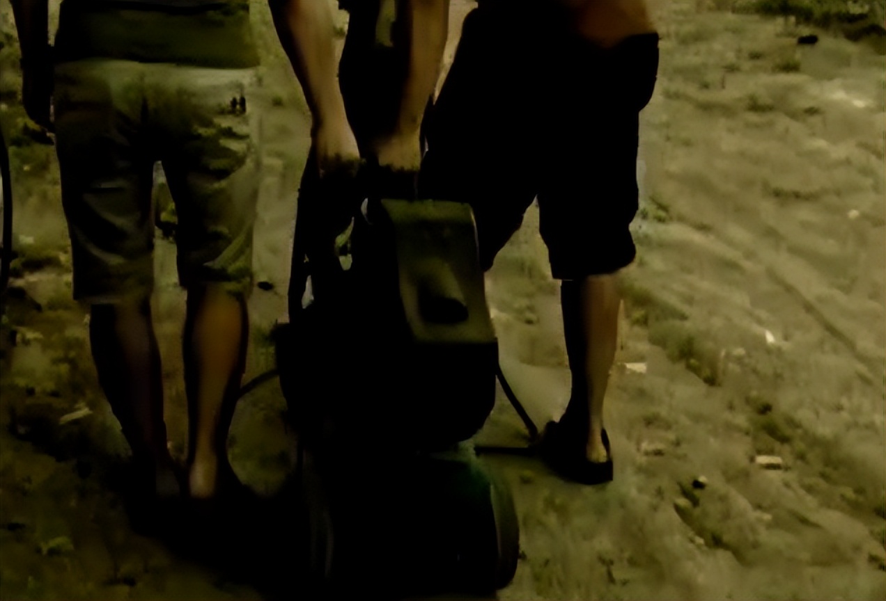 回顾：13岁男孩体内被充气，五脏严重损坏，施暴者2013年被判刑