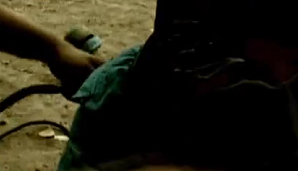 回顾：13岁男孩体内被充气，五脏严重损坏，施暴者2013年被判刑