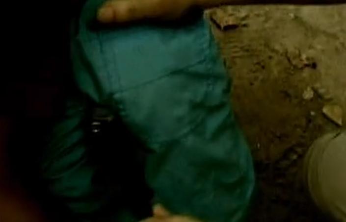 回顾：13岁男孩体内被充气，五脏严重损坏，施暴者2013年被判刑