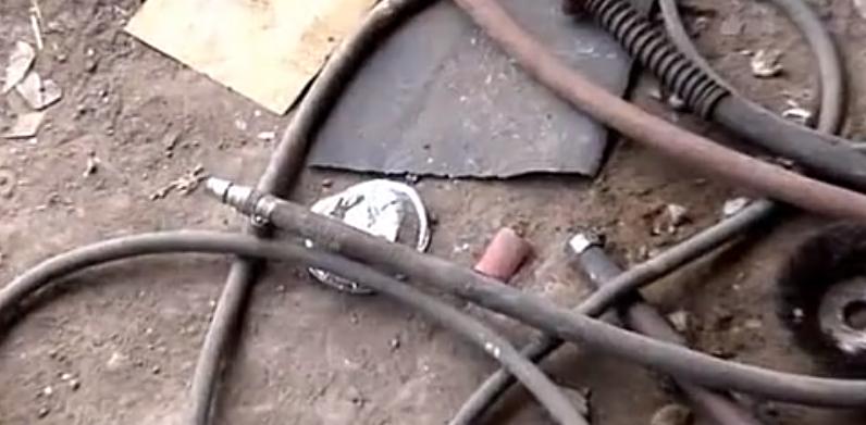 回顾：13岁男孩体内被充气，五脏严重损坏，施暴者2013年被判刑