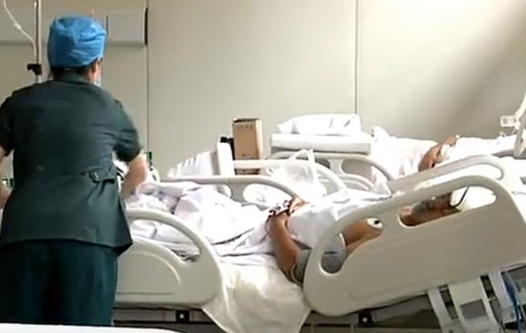 回顾：13岁男孩体内被充气，五脏严重损坏，施暴者2013年被判刑