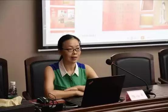 今日视点丨多名行家聚乐山住建，教您写文更出彩！