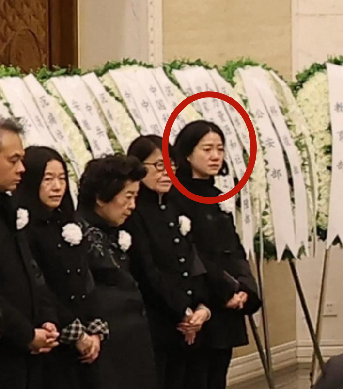 杨振汉赴八宝山送别杨振宁!露面回忆往事,透露了哥哥的一个遗憾