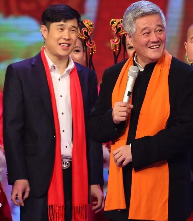 上春晚一夜成名的6位明星现状，住豪宅，年入千万，回老家当网红