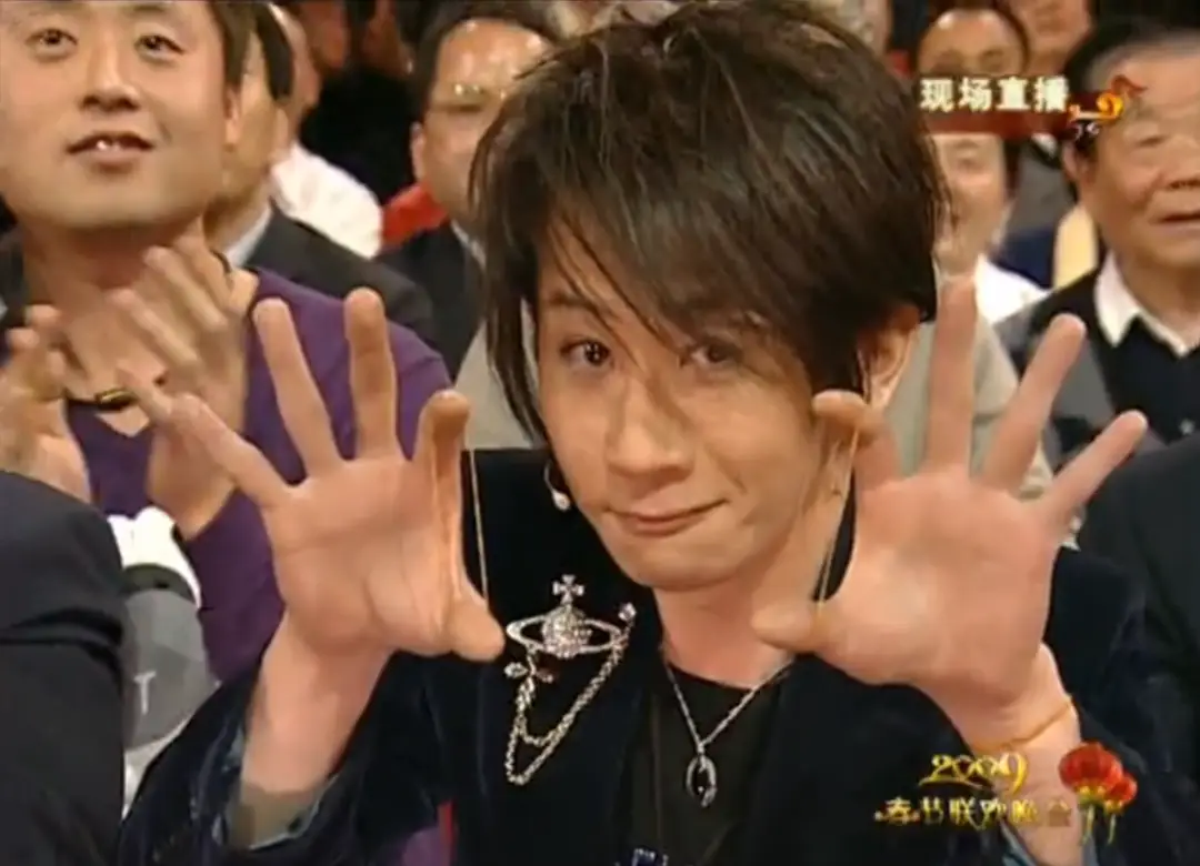 上春晚一夜成名的6位明星现状，住豪宅，年入千万，回老家当网红