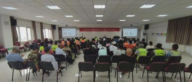 本周！泰达发生这些大事件