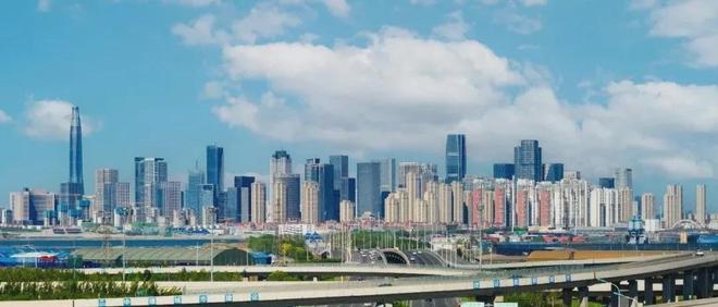 本周！泰达发生这些大事件