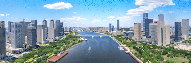 本周，泰达发生这些大事件