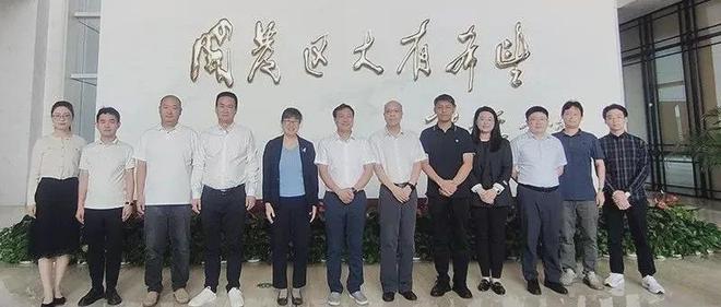 本周，泰达发生这些大事件