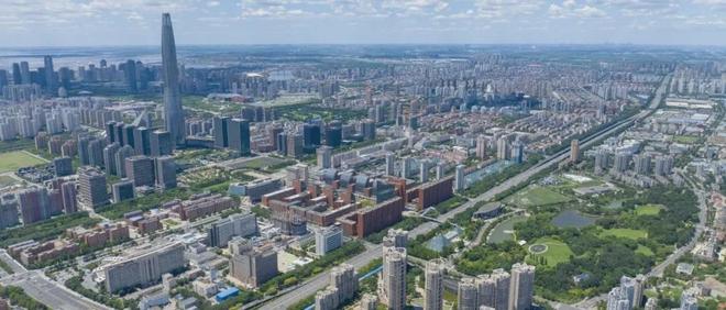 本周，泰达发生这些大事件