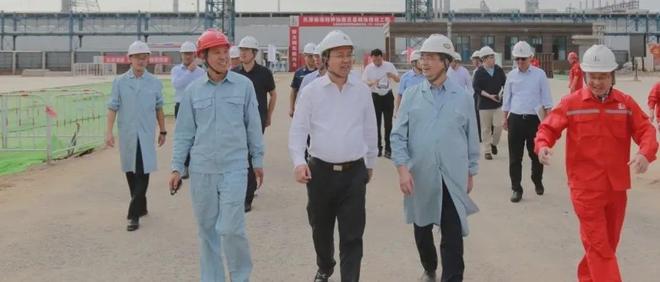 本周，泰达发生这些大事件