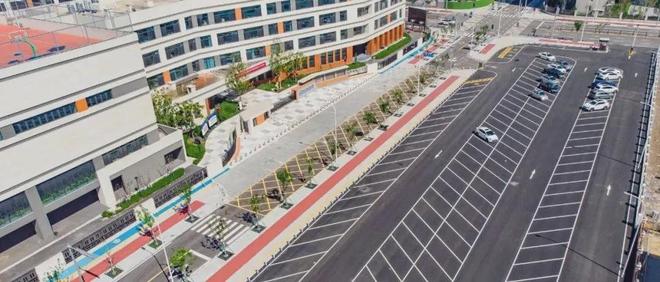 本周，泰达发生这些大事件