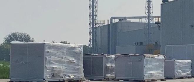 本周，泰达发生这些大事件