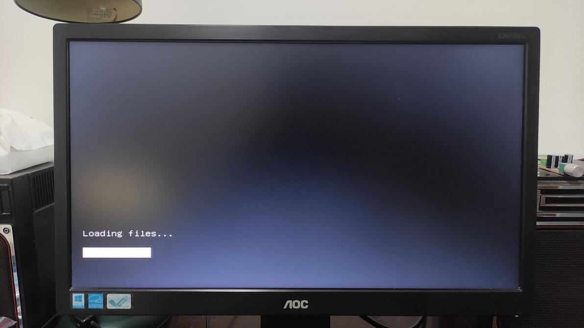 如何用一个优盘充当不同版本的Windows安装盘（顺便能解决install.wim超过4G的问题）