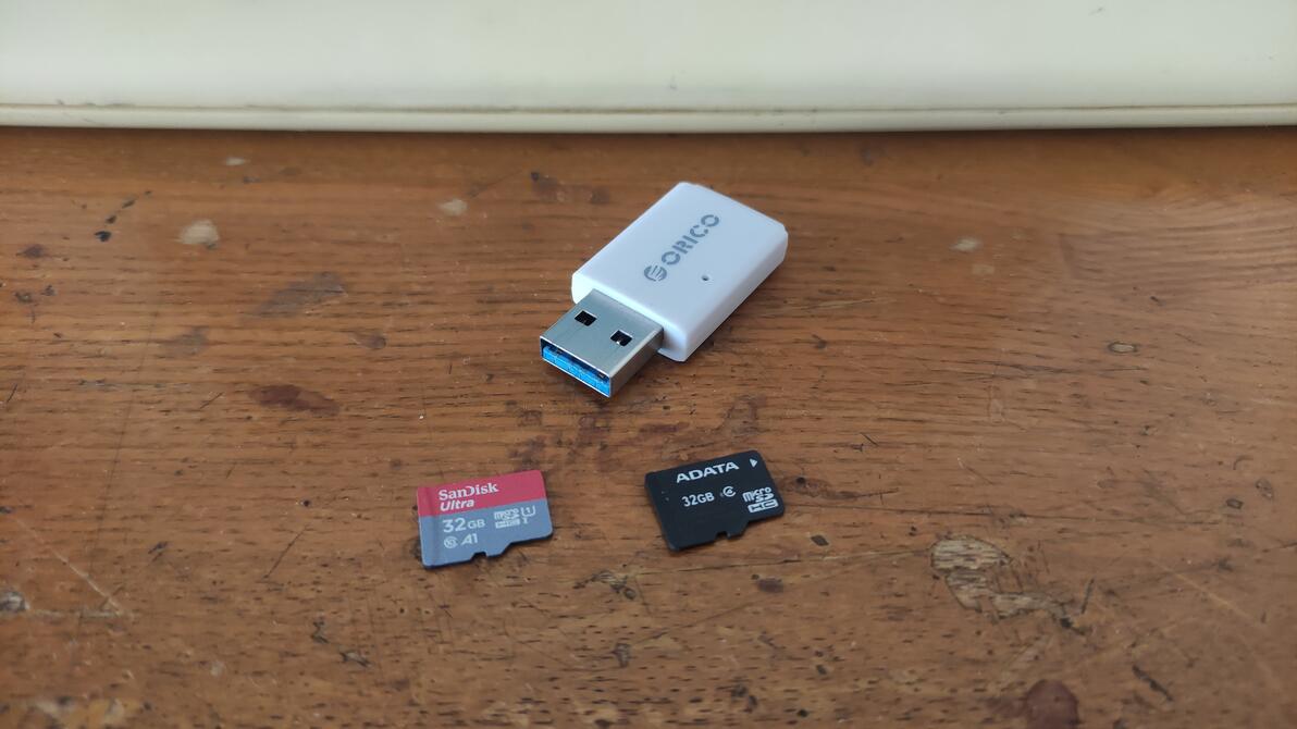 如何用一个优盘充当不同版本的Windows安装盘（顺便能解决install.wim超过4G的问题）