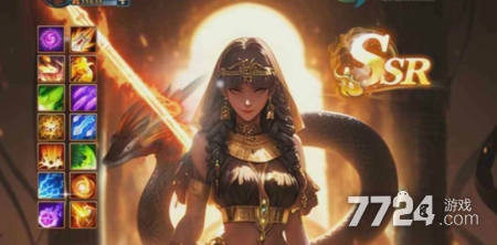 青云诀之伏魔礼包码2025年最新消息 可用礼包码10个