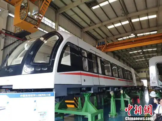 株洲“中国动力谷”的引擎密码：创新引领 智造加码