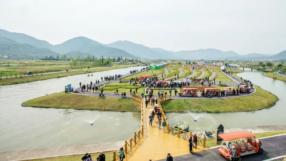 央视三度聚焦温州文旅 疫后复苏频获点赞