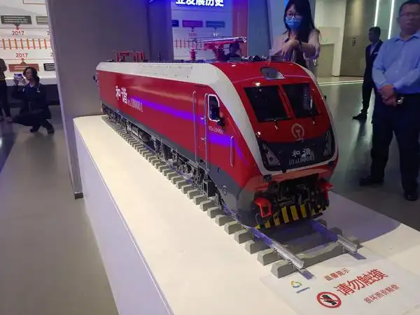 举株洲全市之力打造的中国动力谷现在咋样了？记者带你实地探访