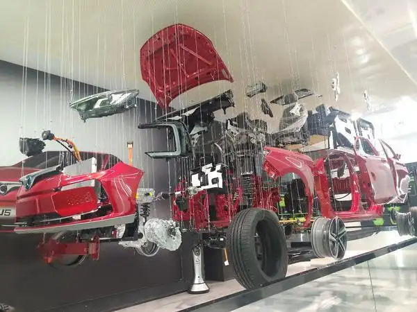 举株洲全市之力打造的中国动力谷现在咋样了？记者带你实地探访