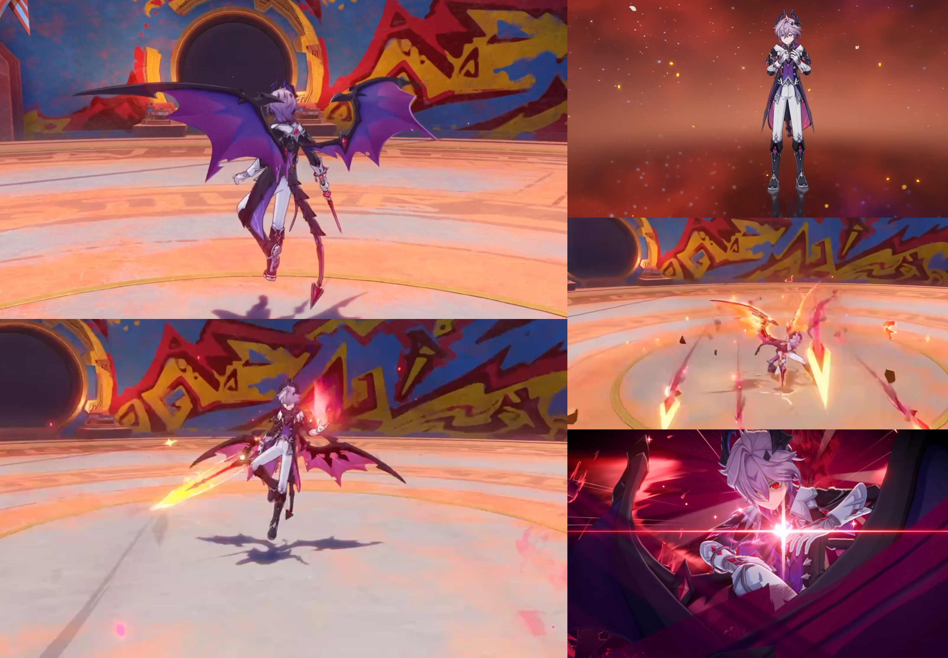 原神:杜林技能省流+解析来了!大爱可菲+范用拐!阵容搭配一览