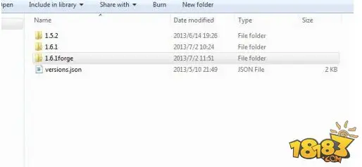 我的世界MOD怎么用 我的世界mod安装教程