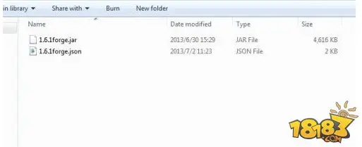 我的世界MOD怎么用 我的世界mod安装教程