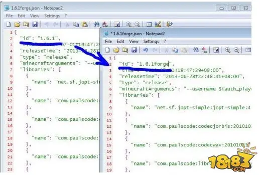 我的世界MOD怎么用 我的世界mod安装教程