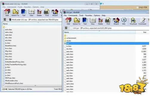 我的世界MOD怎么用 我的世界mod安装教程