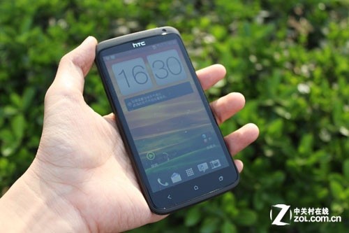 最强拍照四核机中国化 行货HTC One X评测