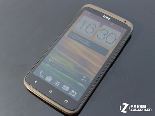 最强拍照四核机中国化 行货HTC One X评测