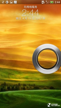 最强拍照四核机中国化 行货HTC One X评测