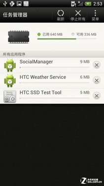 最强拍照四核机中国化 行货HTC One X评测