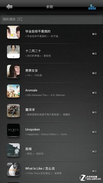 最强拍照四核机中国化 行货HTC One X评测